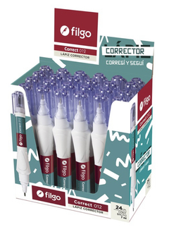 CORRECTOR FILGO 7ml.