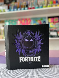 Carpeta Fortnite N3 - Mooving-