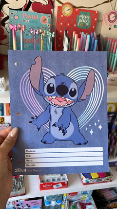 Separadores Escolares N3 Stich X 6 - Mooving- - tienda online