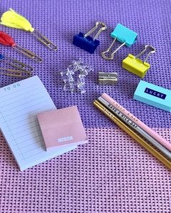 Kit Stationery Premium FW Rainbow Collection en internet