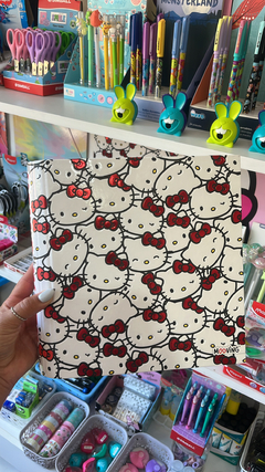 Carpeta Hello Kitty !!! - Mooving