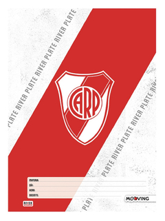 Separadores N3 River Plate -Mooving-