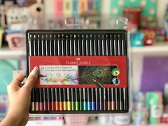 Lápices de Color Faber Castell Súper Soft