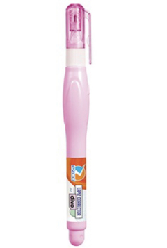 CORRECTOR EZCO PASTEL 7ml. en internet