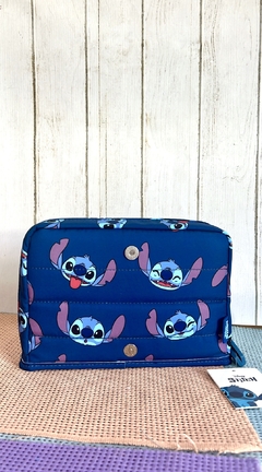 Cartuchera Slim Stich- Mooving- - comprar online