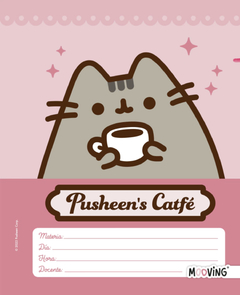 Separadores Escolares N3 Pusheen -Mooving- en internet