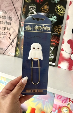 Clip Jumbo Hedwig Harry Potter- Mooving-