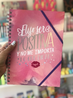 Cuaderno A4 Universitario Tapa dura - 100 Hojas Rayadas-