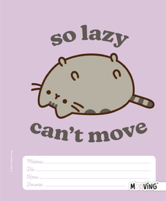 Separadores Escolares N3 Pusheen -Mooving- - comprar online