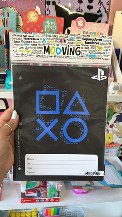 Separadores N3 Playstation-Mooving- - comprar online