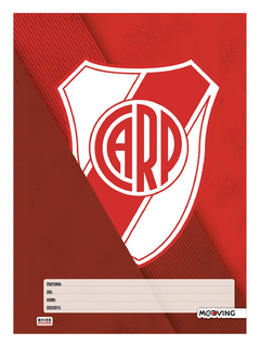 Separadores N3 River Plate -Mooving- - tienda online