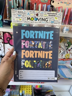 Separadores N3 Fortnite x 6 - Mooving- - comprar online