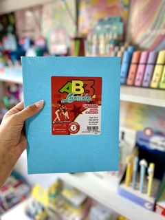 Cuadernos ABC Laprida 50 hojas rayadas - comprar online