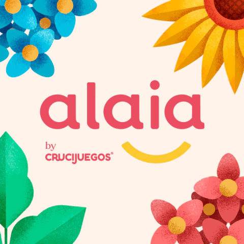 Alaia by Crucijuegos