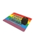 Mouse Pad Colorido Chegay - comprar online