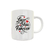 Caneca de Porcelana Love You Forever - comprar online