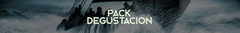 Banner de la categoría Pack Degustación