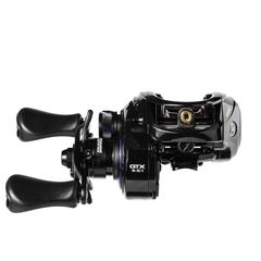 REEL MARINE ROTATIVO LUBINA BLACK WIDOW 9,5:1 en internet