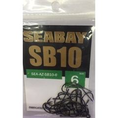 SEABAY SB10