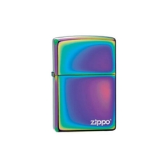 ZIPPO LASERED