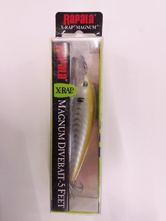 RAPALA XRMAG-5 - comprar online