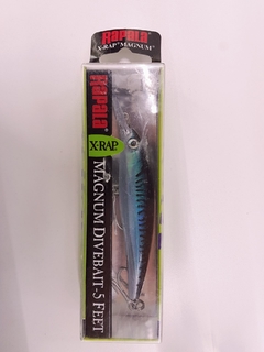 RAPALA XRMAG-5 en internet