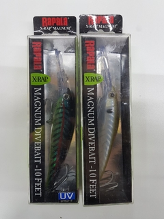 RAPALA XRMAG-10 - comprar online