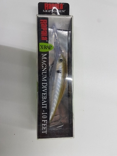 RAPALA XRMAG-10 - comprar online