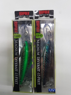 RAPALA XRMAG-15