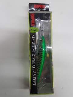 RAPALA XRMAG-15 en internet