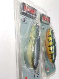 RAPALA RMSR08 - EL NUEVO COYOTE PESCA