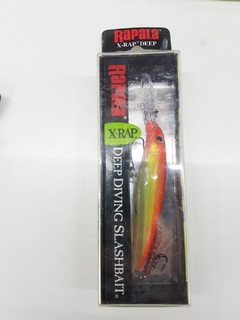 Imagen de RAPALA XRD-8