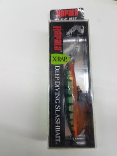 RAPALA XRD-8 - tienda online