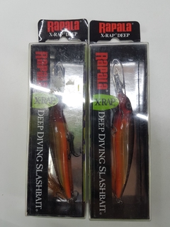 RAPALA XRD-8 - comprar online