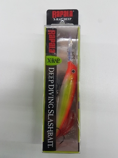 RAPALA XRD-10 - comprar online