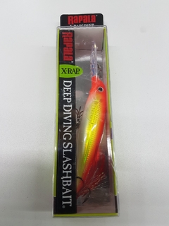 RAPALA XRD-10 - tienda online