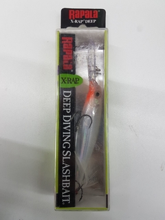 RAPALA XRD-10 - EL NUEVO COYOTE PESCA