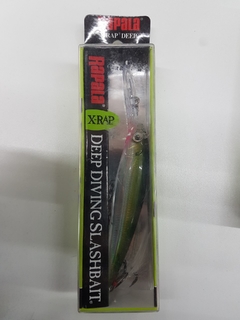 RAPALA XRD-10 en internet