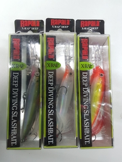 RAPALA XRD-10