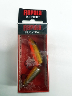 RAPALA J-7 - EL NUEVO COYOTE PESCA