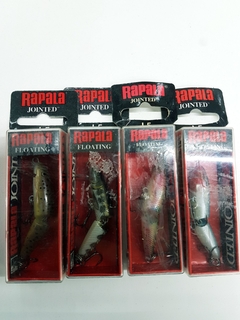 Imagen de RAPALA J-5