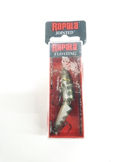 RAPALA J-5 - EL NUEVO COYOTE PESCA