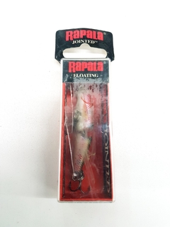 RAPALA J-5 - comprar online