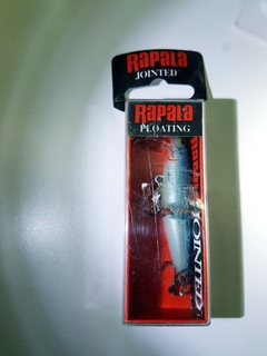 RAPALA J-5 en internet