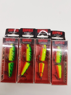 RAPALA J-9 - comprar online