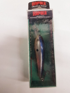 RAPALA TTM-10 - comprar online