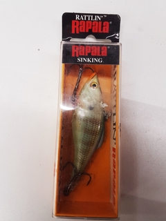 RAPALA RNR-7 en internet