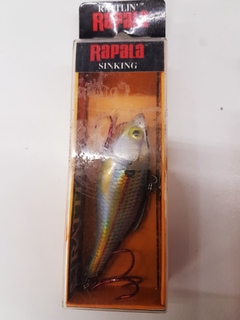 RAPALA RNR-7 - comprar online