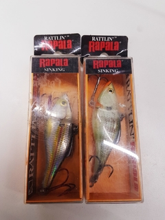 RAPALA RNR-7