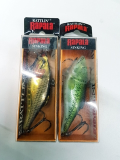 RAPALA RNR-8